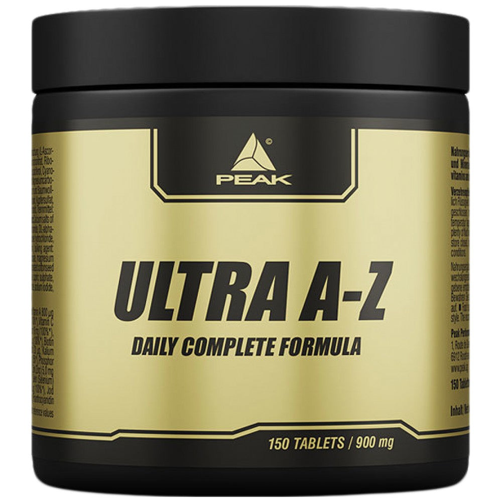Ultra AZ - 150 таблетки