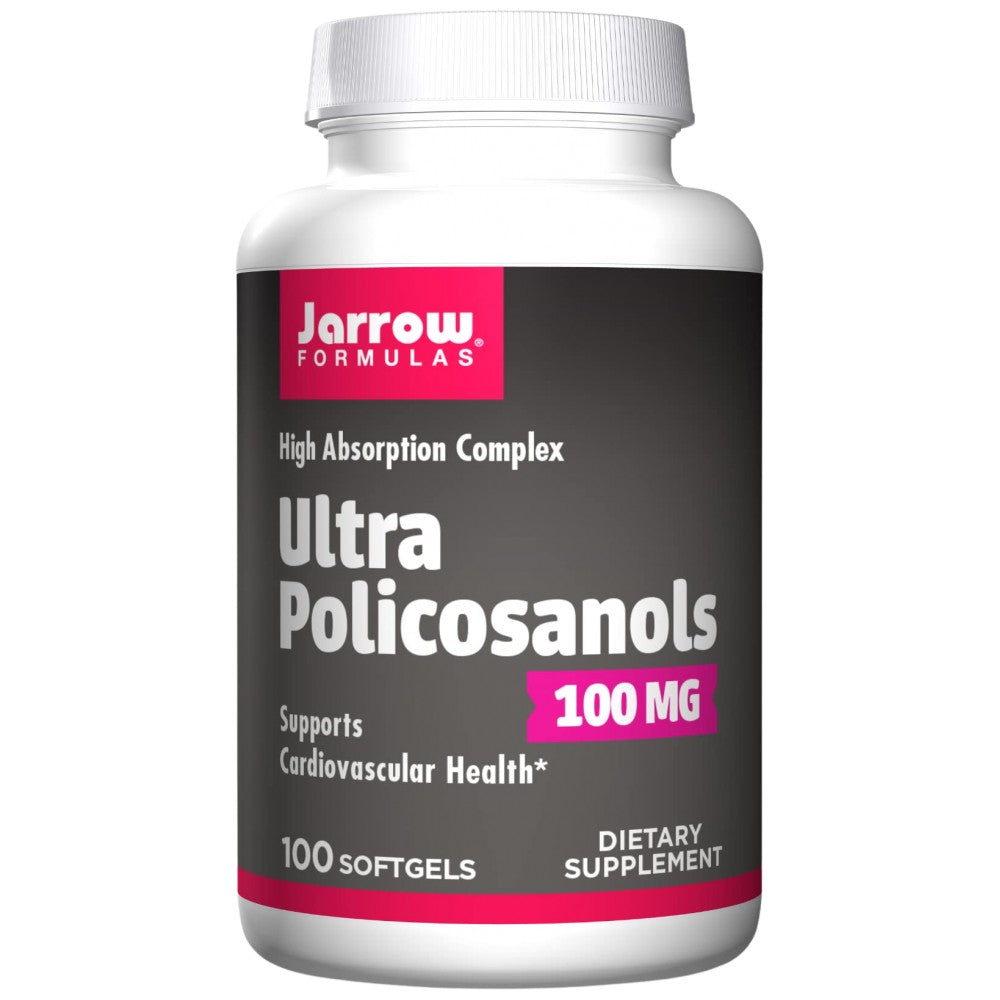 Ултра Полико<tc>san</tc>ols 10 mg 100 гел капсули