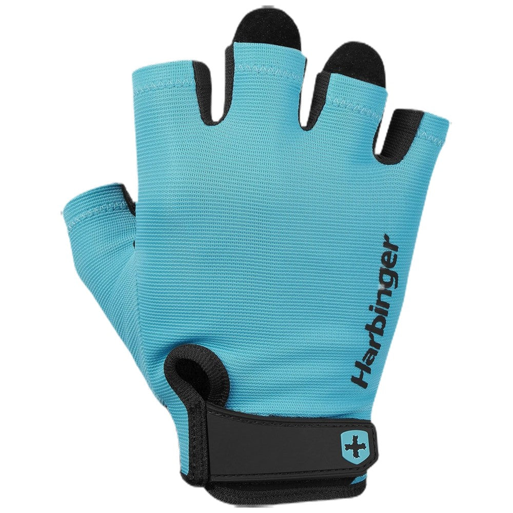 Unisex ръкавици Power 2.0 - Aqua