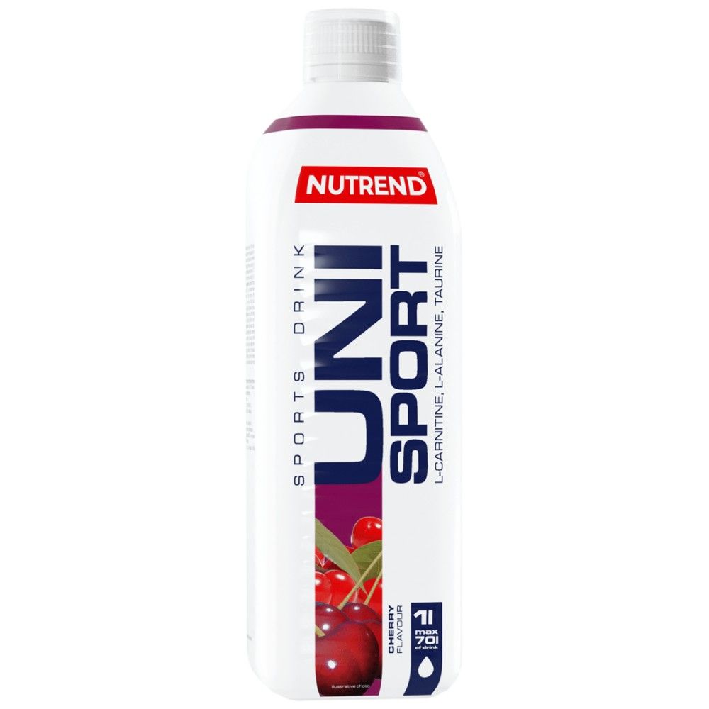 UNISPORT - 1000 ml