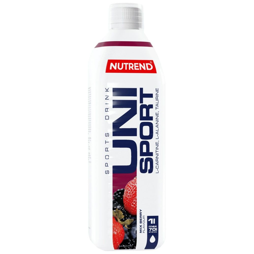UNISPORT - 1000 ml