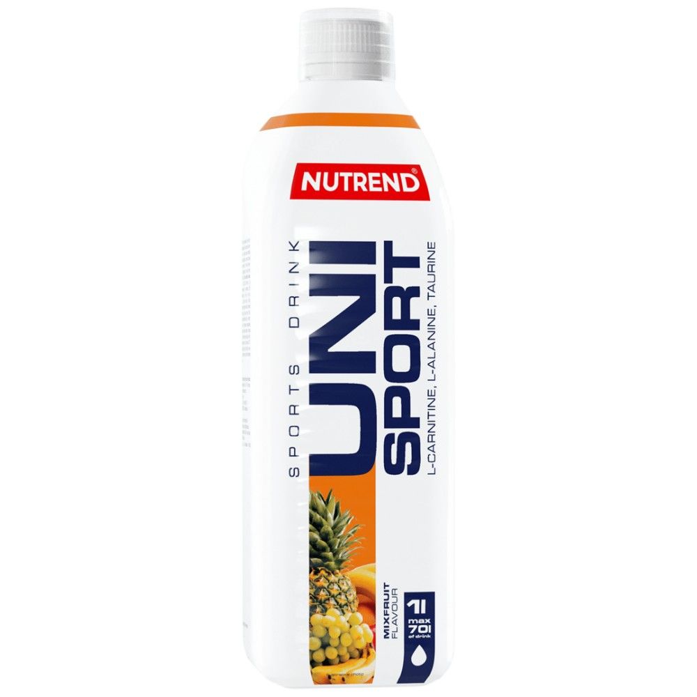 UNISPORT - 1000 ml