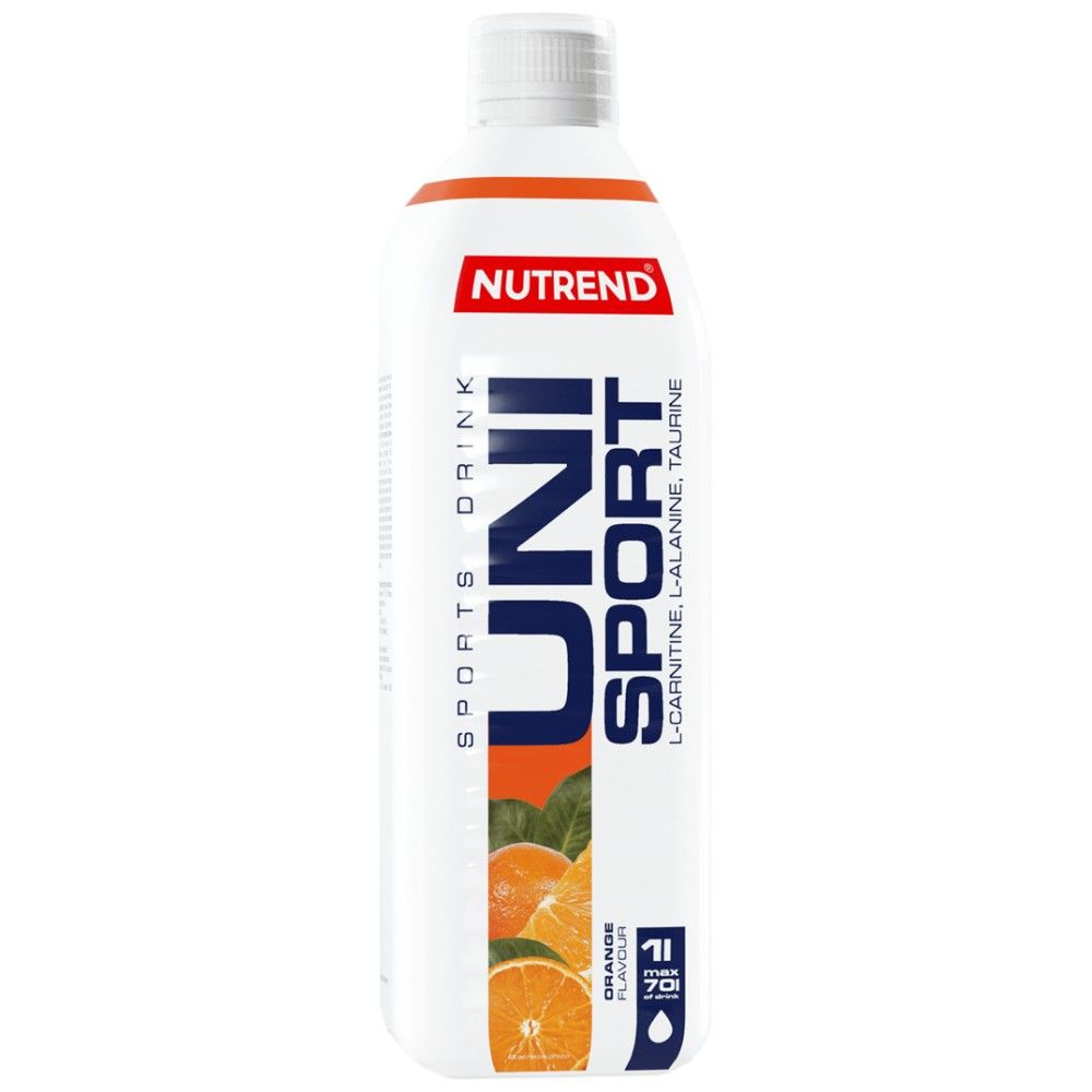 UNISPORT - 1000 ml