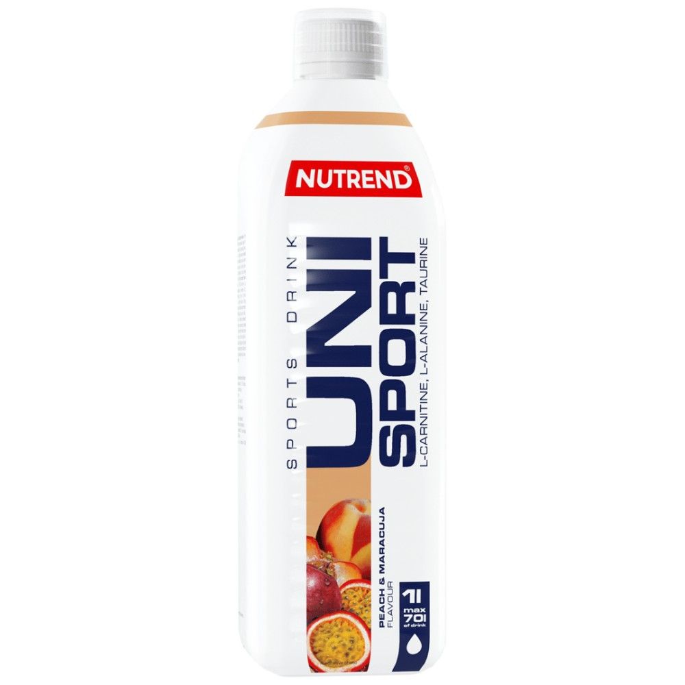 UNISPORT - 1000 ml
