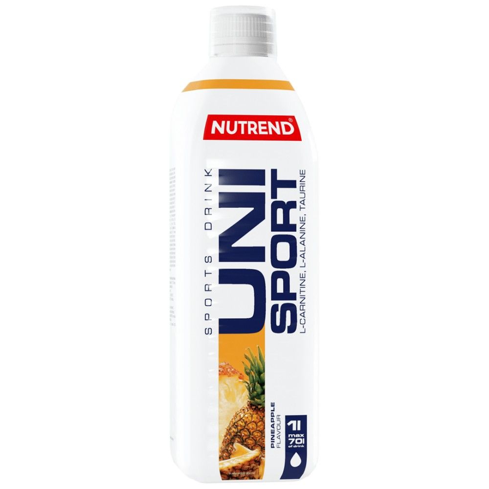 UNISPORT - 1000 ml