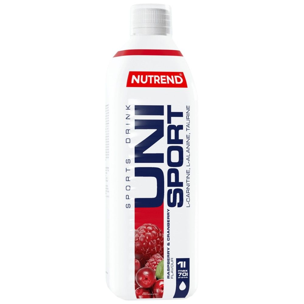 UNISPORT - 1000 ml