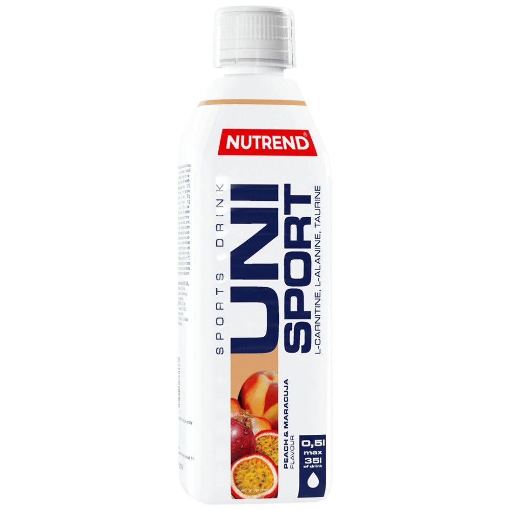 UNISPORT - 500 ml