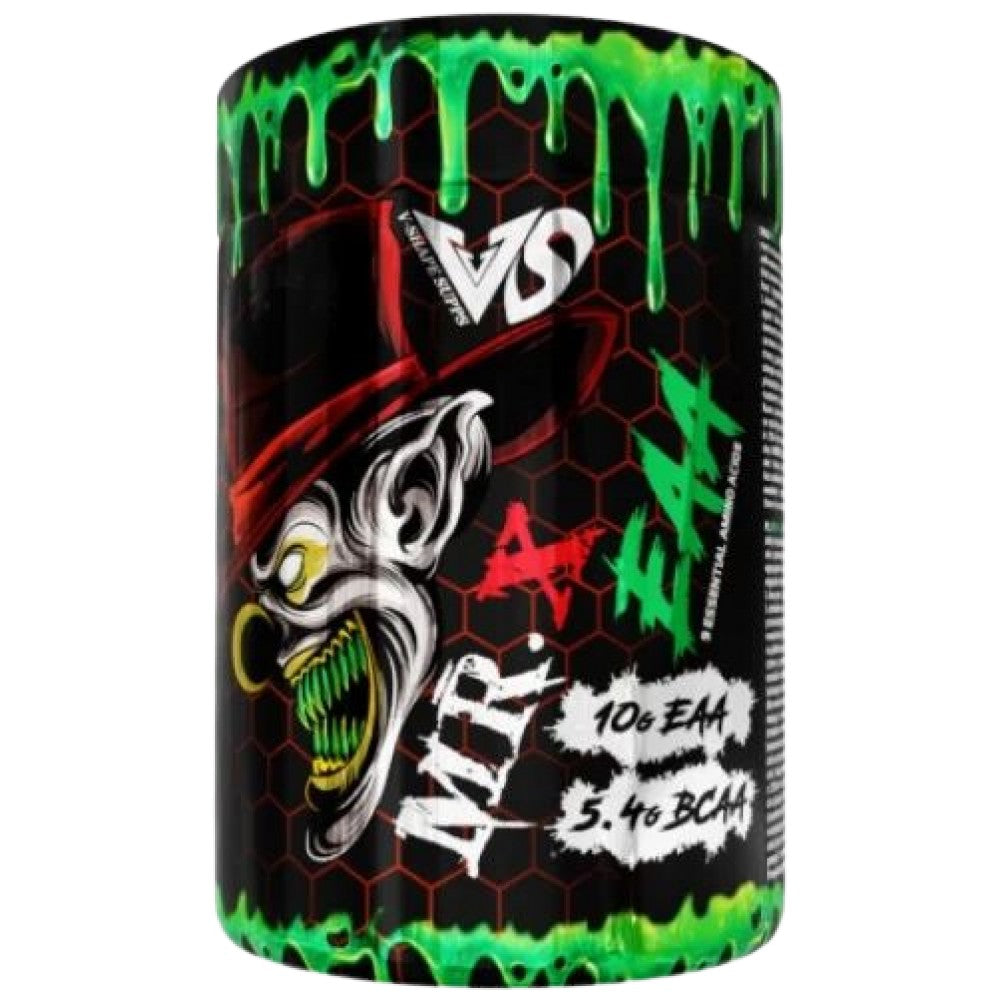 Г -н X EAA | Основен аминокиселинни комплекс - 360 грама