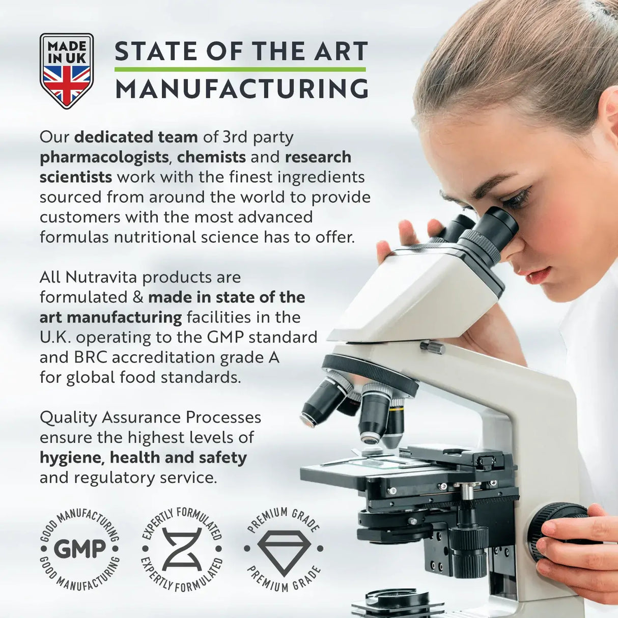 Веган Есенциален мултивитамин /120 капсули, 120 дни/ <tc>Nutravita</tc>