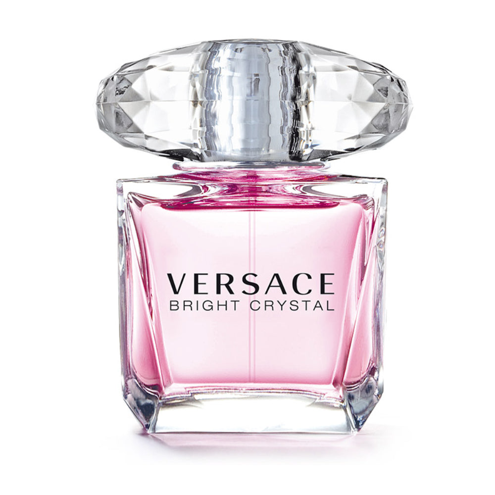 <tc>VERSACE</tc> Bright Crystal тоалетна вода спрей 90мл
