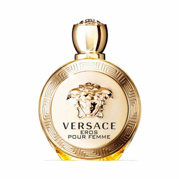 <tc>VERSACE</tc> Eros Pour Femme парфюмна вода спрей 100 мл