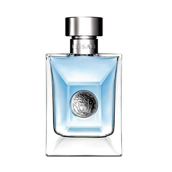 <tc>VERSACE</tc> Pour Homme тоалетна вода спрей 30 мл