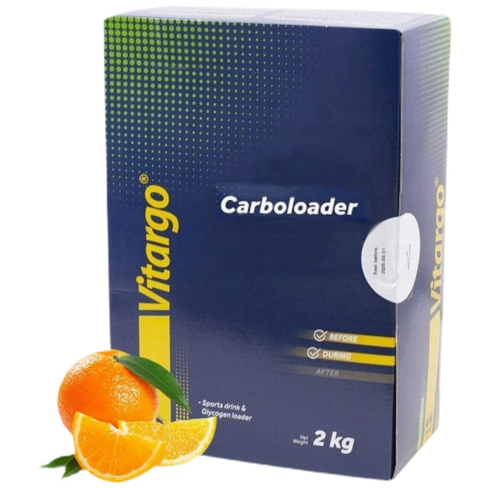 <tc>VITARGO</tc> Карболоудър - 2000 грама