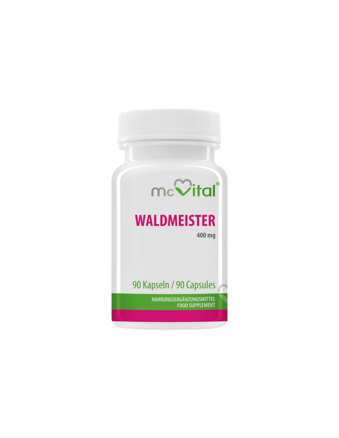 Waldmeister / Lazarkinya, 90 капсули