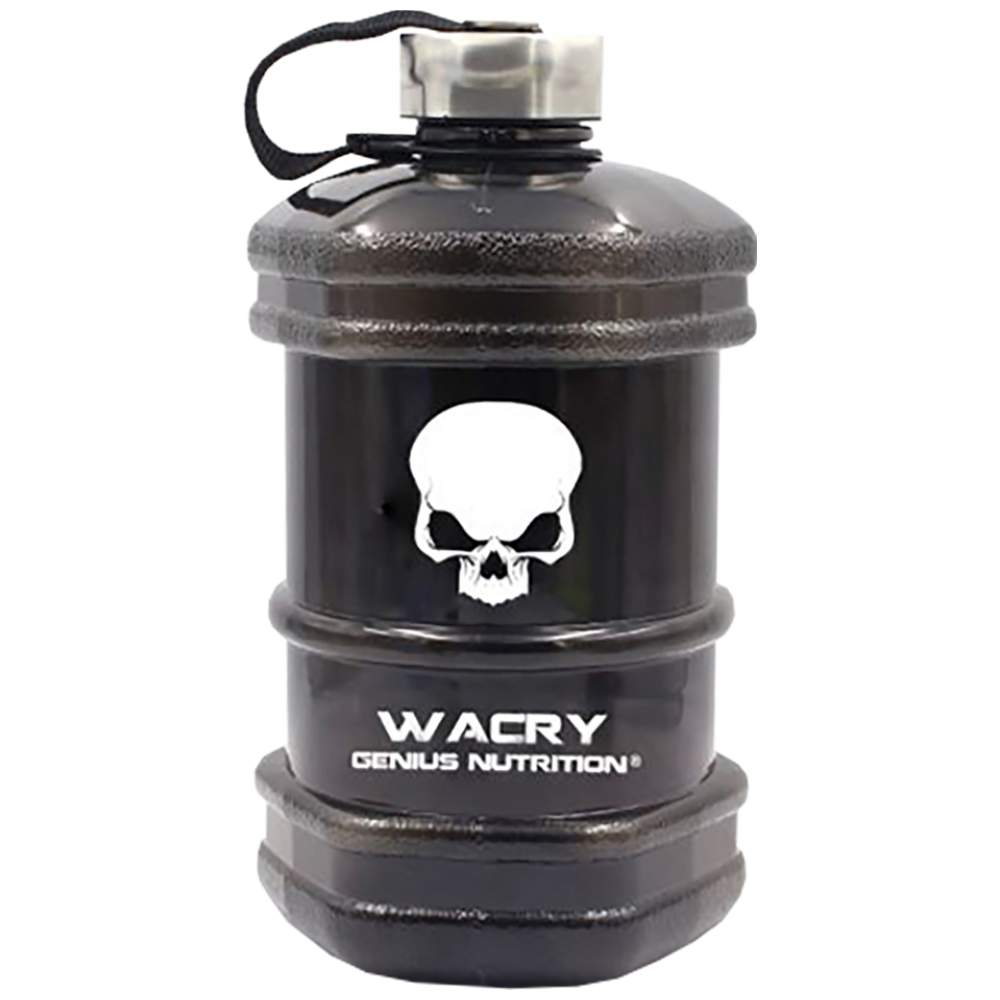 Бутилка с галон Warcry 2200 ml