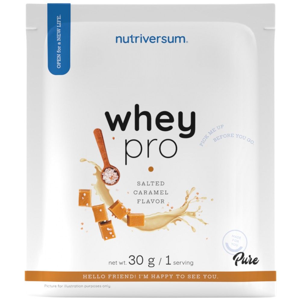 WHEANT PRO PURE | С N -Zyme система - 30 грама