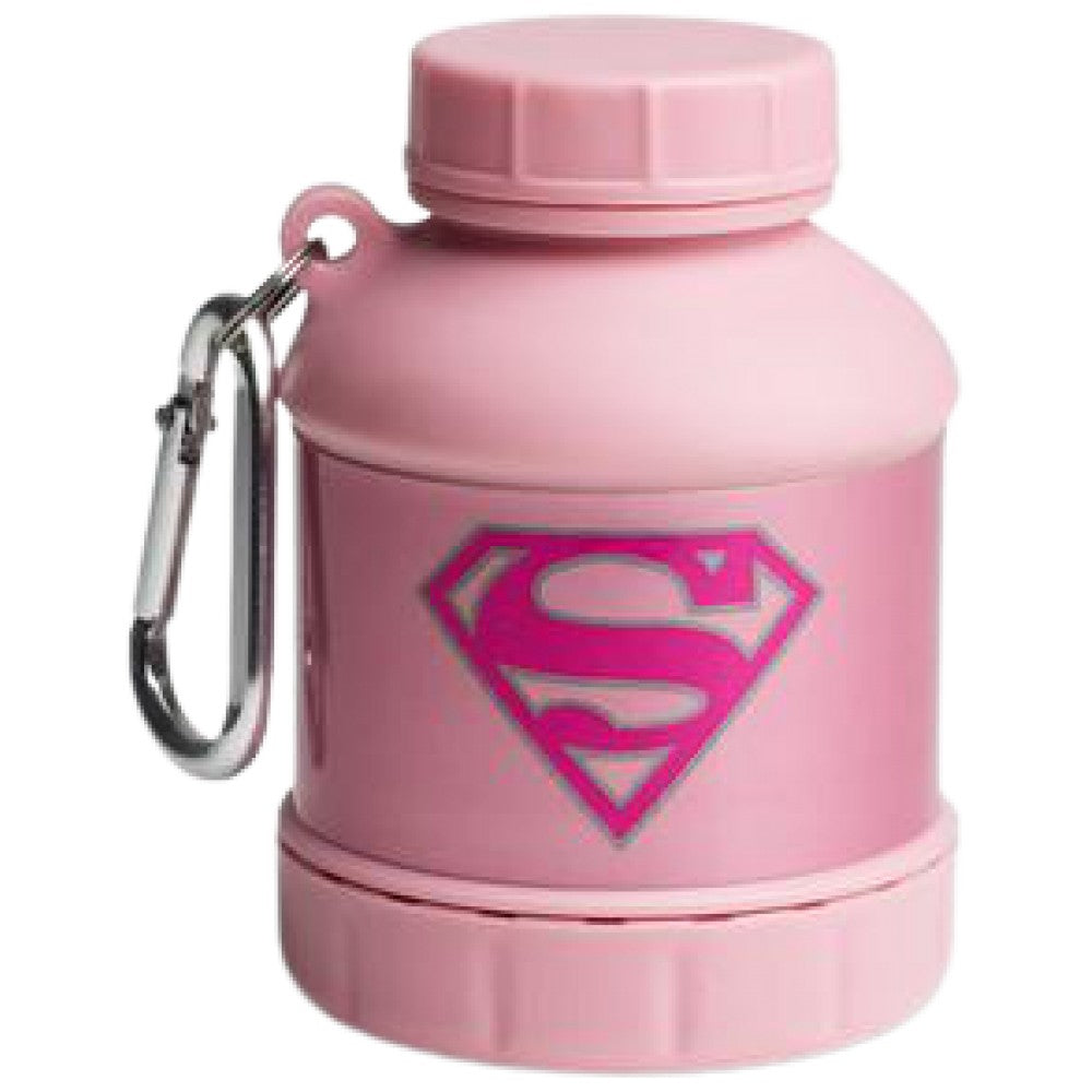 WHEED2GO контейнер - фуния | Supergirl - 110 ml