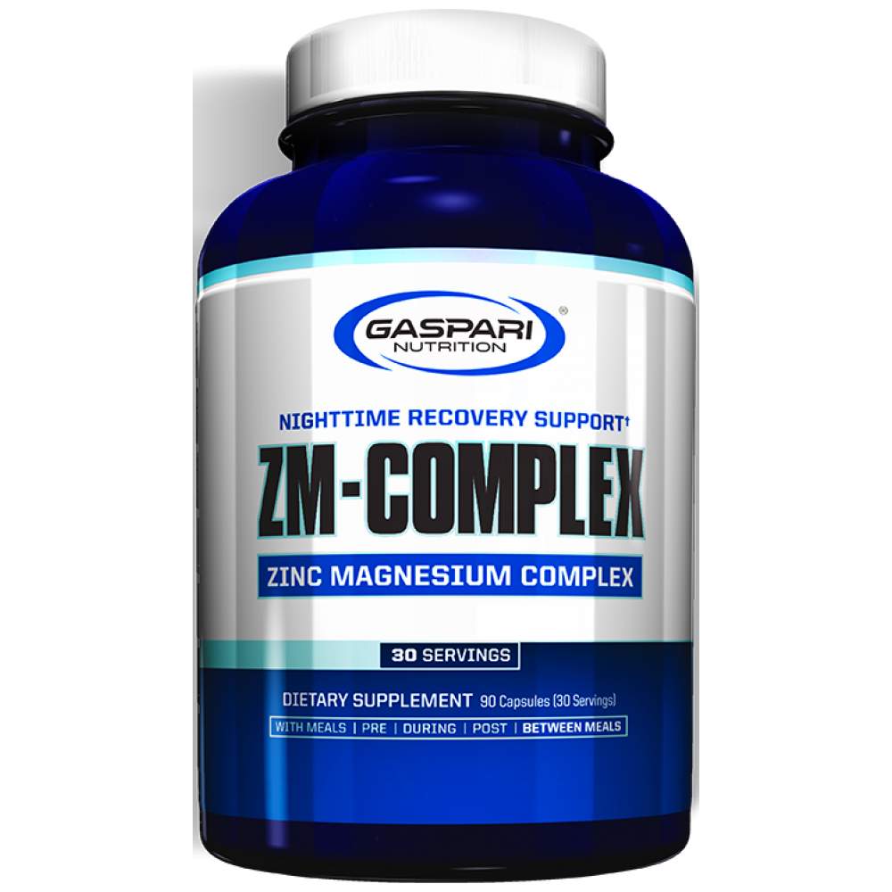 ZM -Complex / ZMA - 90 капсули