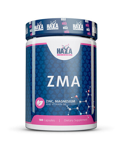 ZMA / 180 капачки. - 0