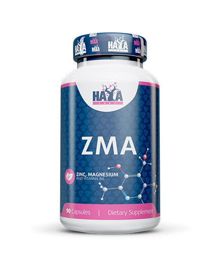 ZMA / 90 капачки.