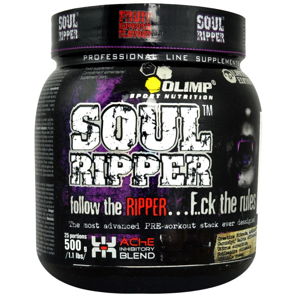 Soul Ripper - 500 грама