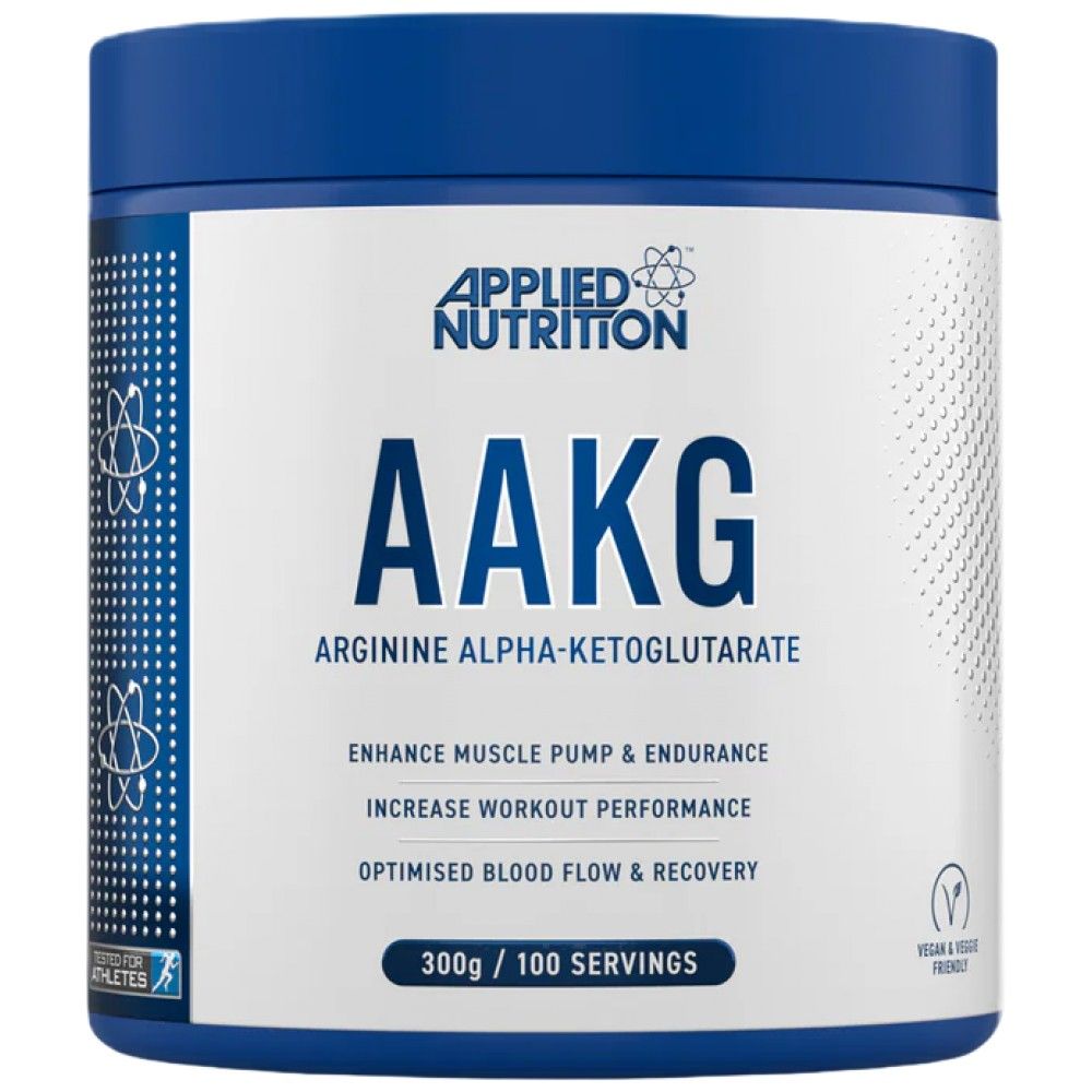 Aakg Powder 3000 mg - 300 грама
