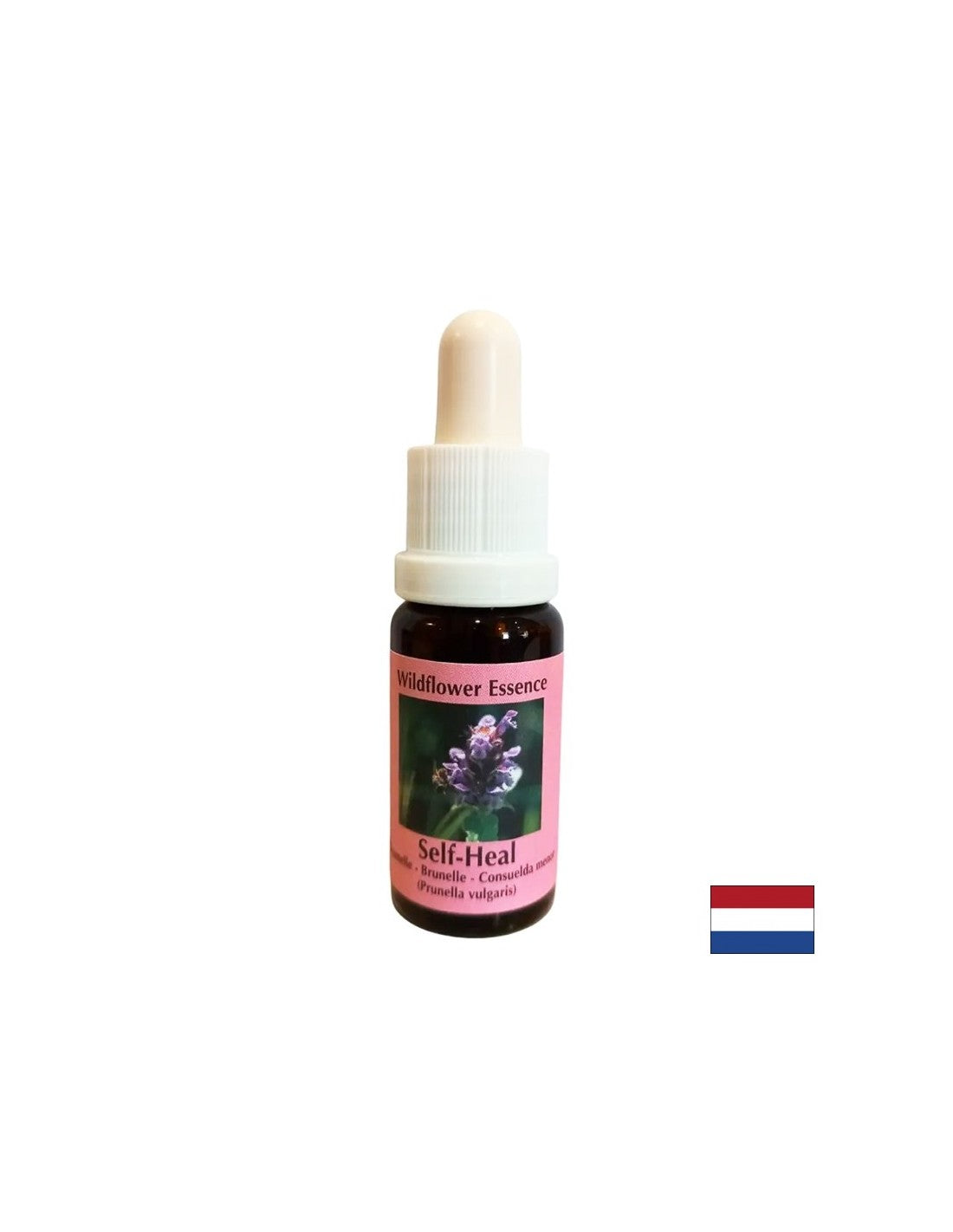 Активира смелост и самолечение - Essence Prishnitsa № 25, капки 15 ml