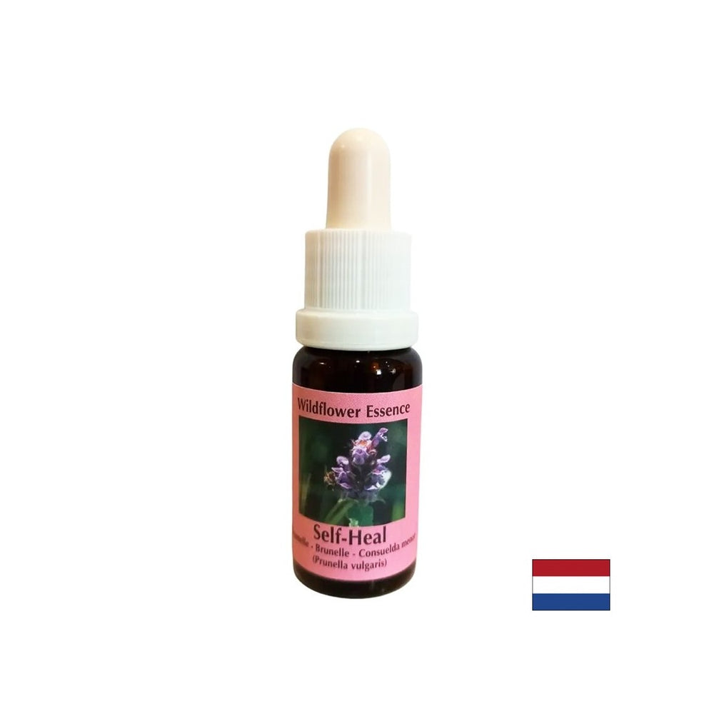 Активира смелост и самолечение - Essence Prishnitsa № 25, капки 15 ml