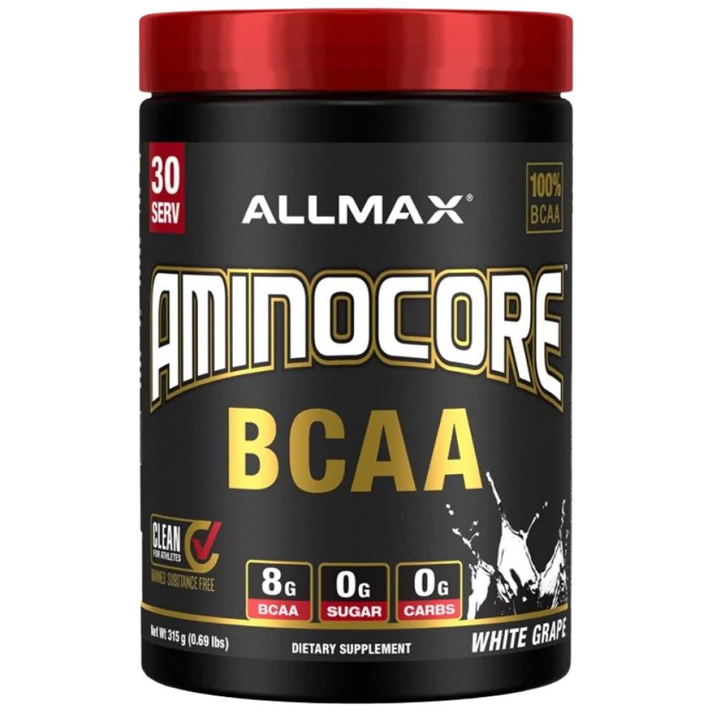 Aminocore BCAA - 315 грама
