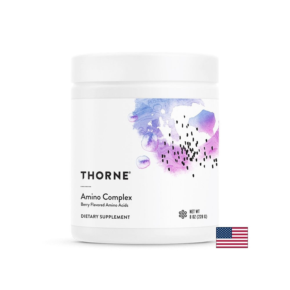 Амино сложни аминокиселини, 228 g прах, аромат на горски плодове