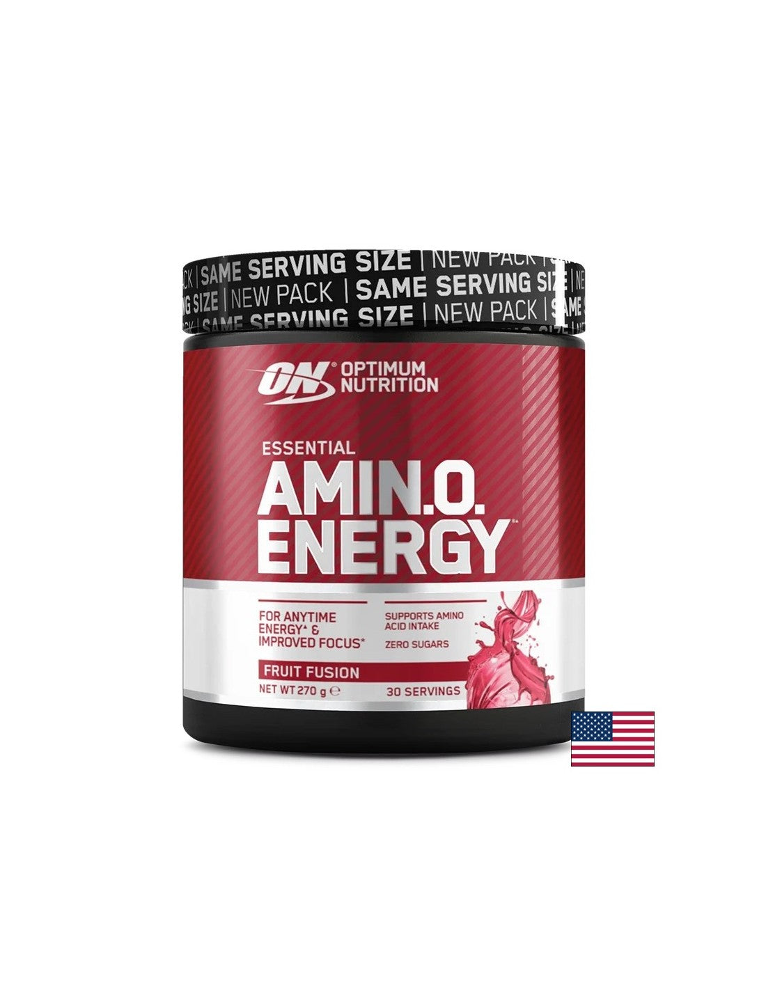 Amino Energy 30 Serv.