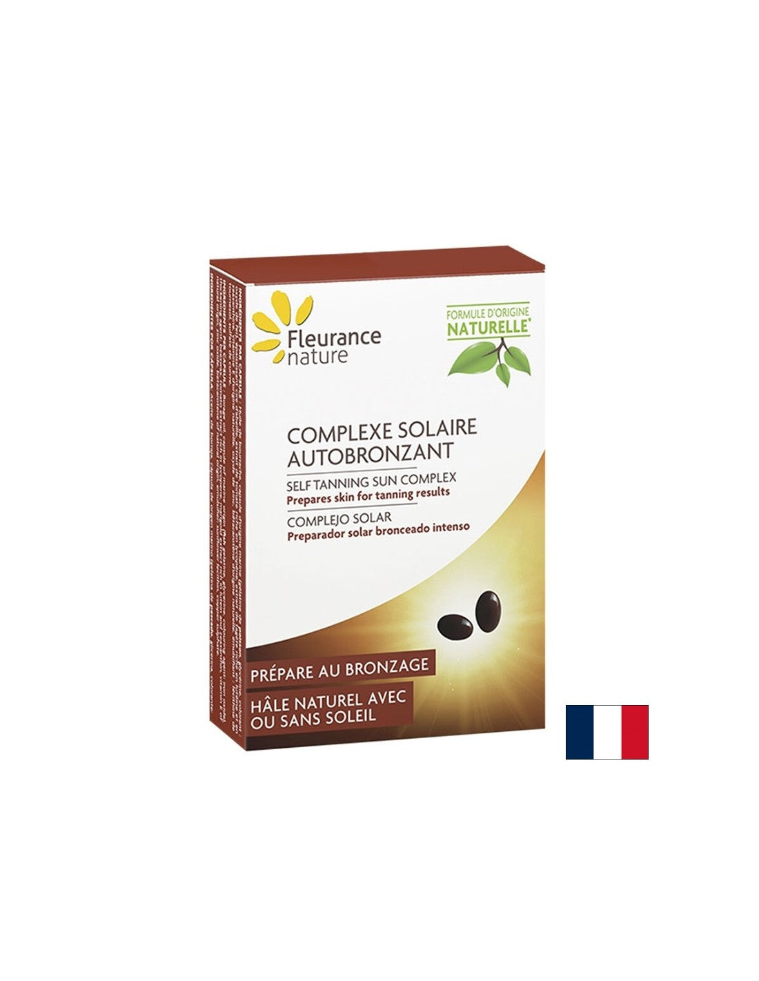 Самонадеяник, 30 капсули