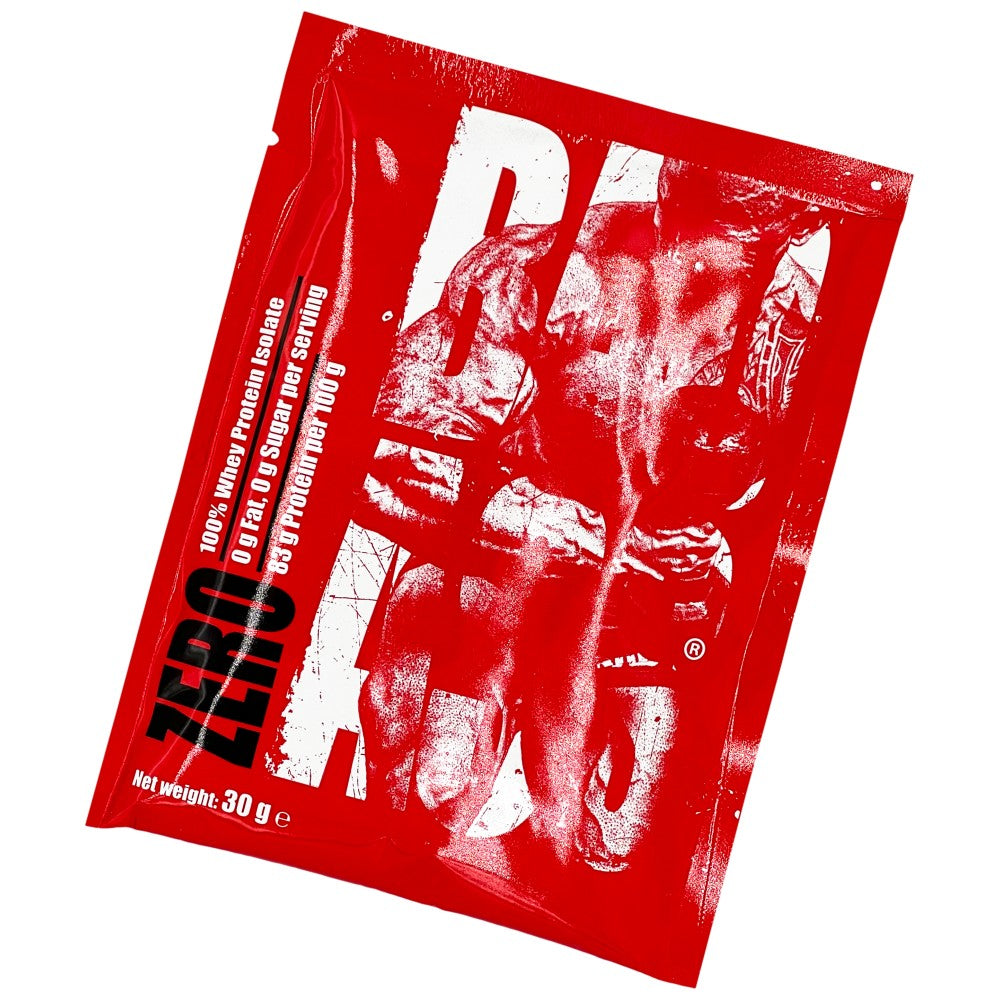 <tc>BAD ASS</tc> /Нула/Премиум изолат - Мостра 30 грама