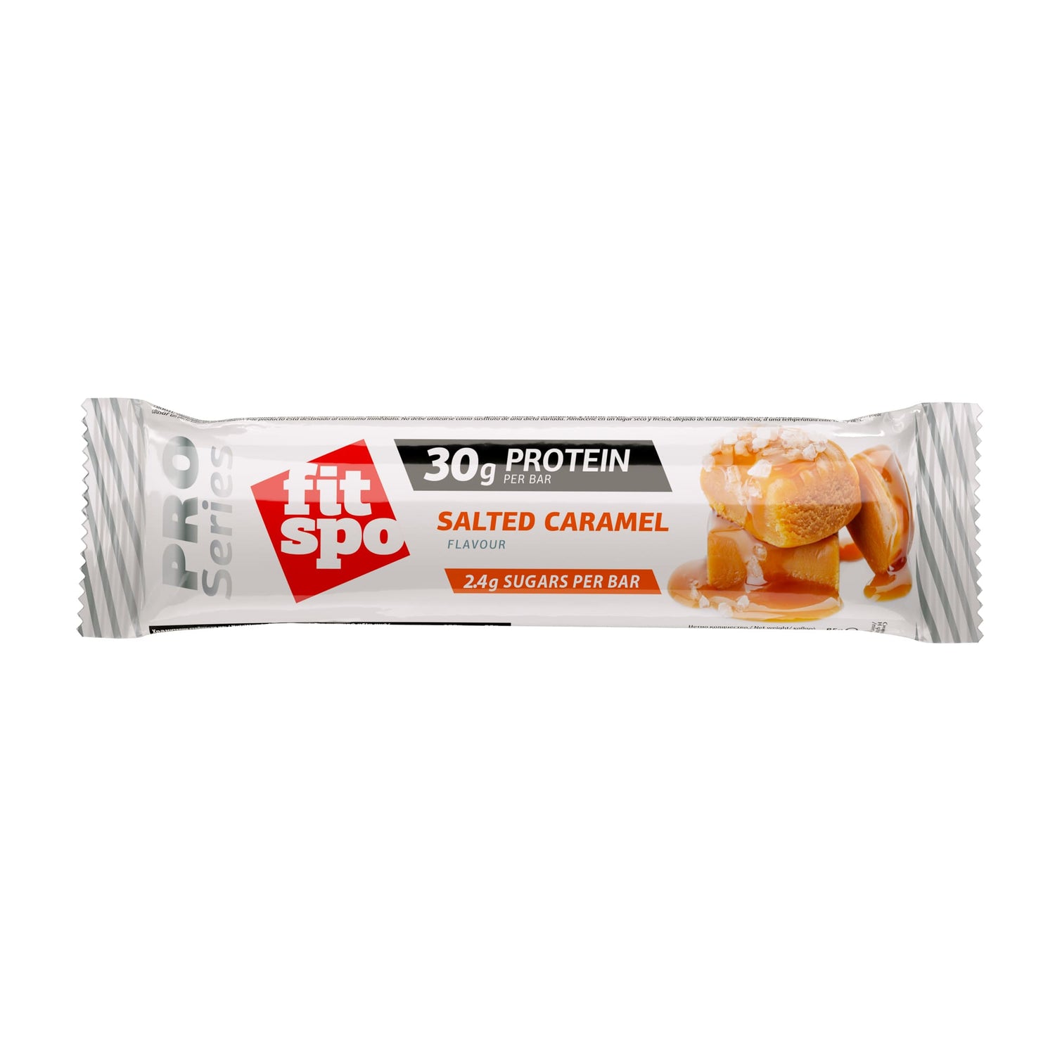 Pro Series/Protein Bar - 12 x 85 грама