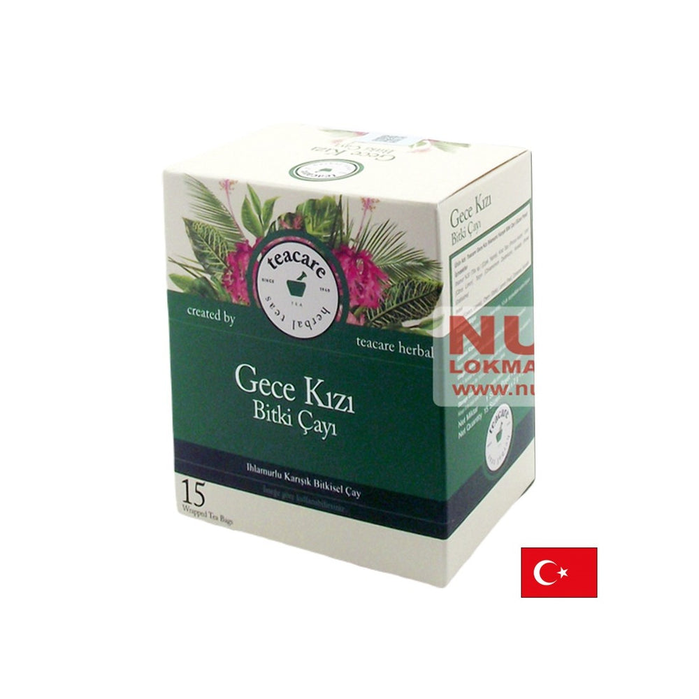 Билково здраве на чай в урина, 15 торбички за филтри