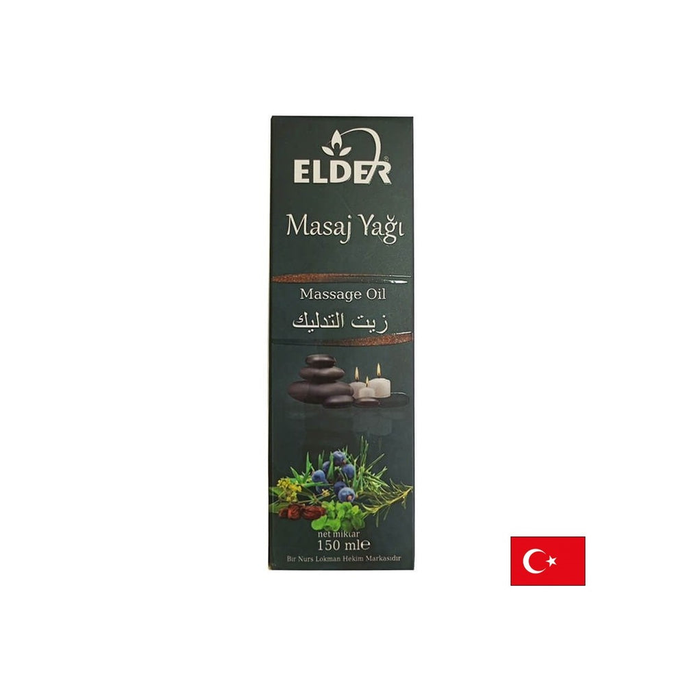 Билково масажно масло, 150 ml