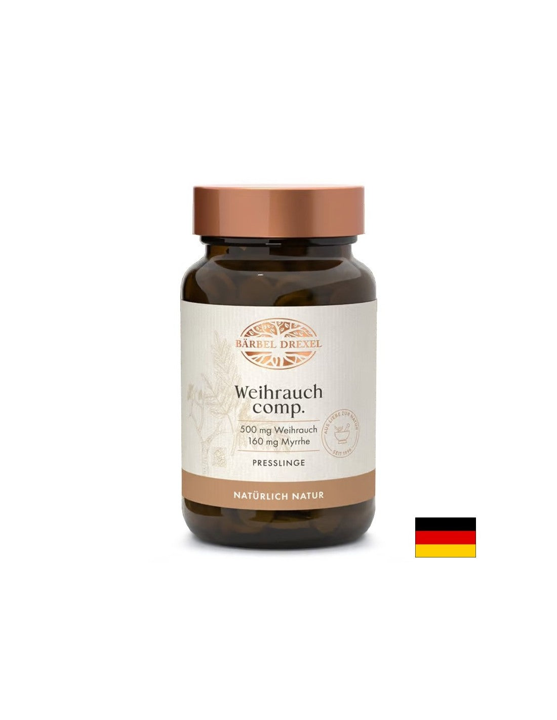 Всвелия и Смирна - завевен комфост и Прутивх -Ппална Подккрипа, 140 ТАБЛЕТКИ