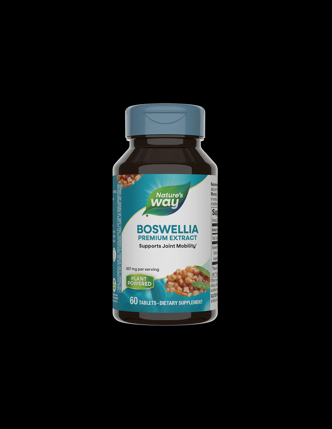Boswellia 310 mg - 60 таблетки
