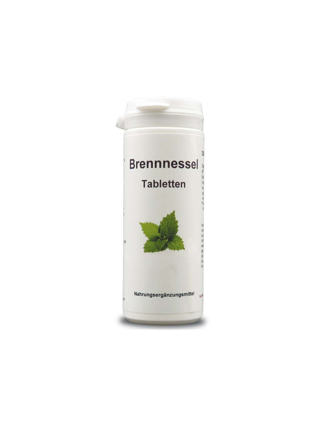 Brennessel - Nettle 500 mg, 300 tablets Karl Minck - Nutra Best Europe