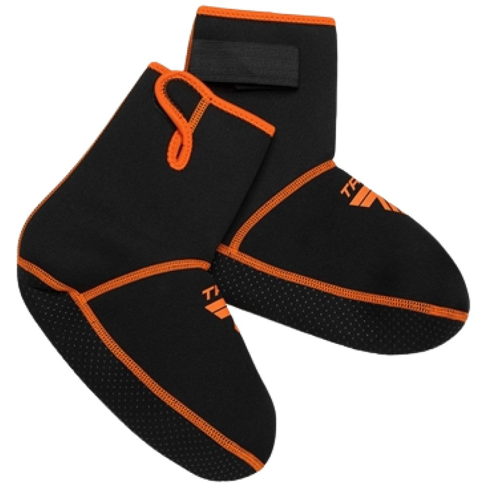 Thermo обувки за студена вода