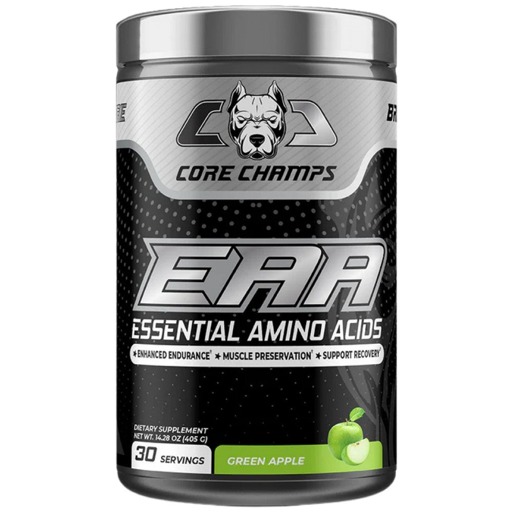 EAA Powder | Ароматизиран - 405 грама