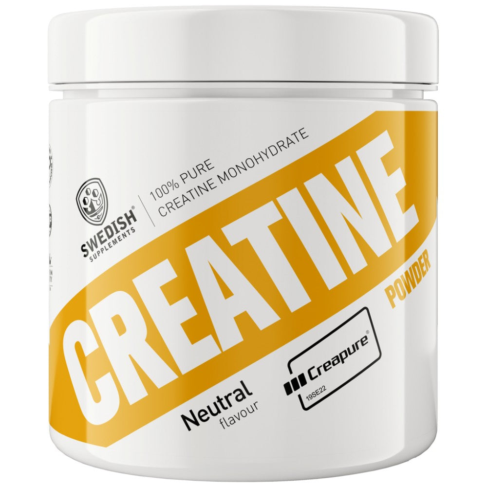 Креатин Creapure® Powder - 300 грама