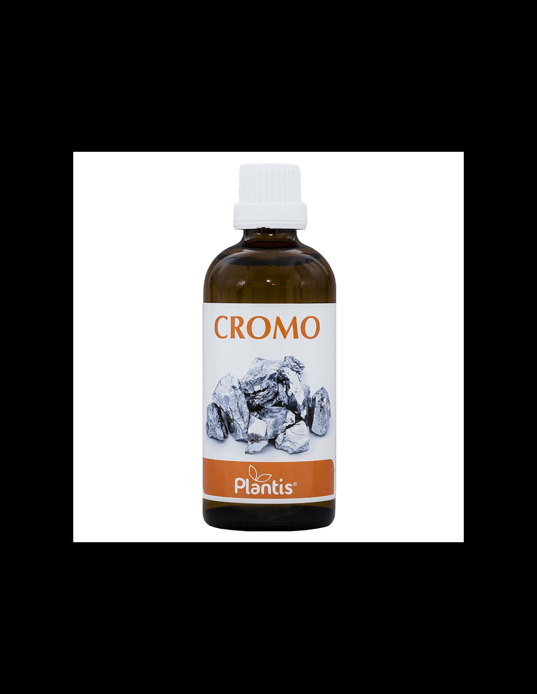 Cromo/ For diabetes and insulin resistance (drops), 100 ml Artesania - Nutra Best Europe