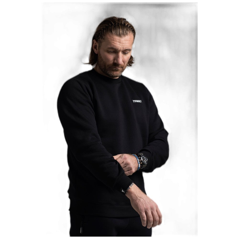 TREC SWEATHIRT BASIC 128 | Суитчър