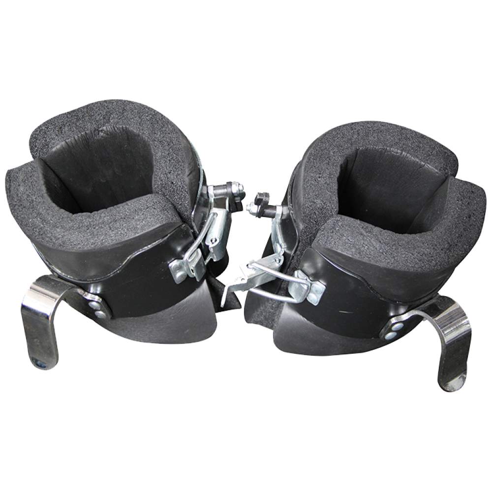 Гравитационни ботуши / инверсионни обувки