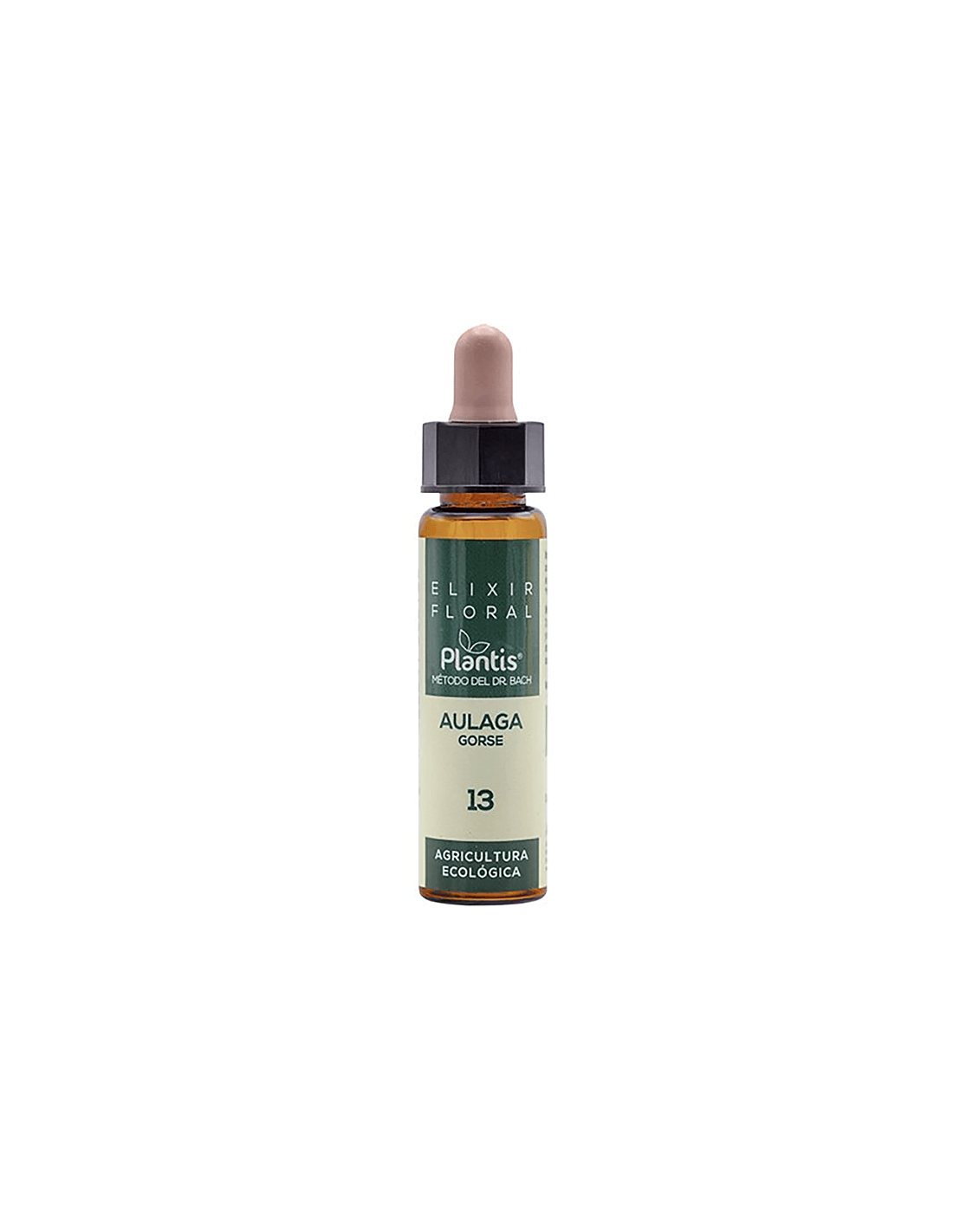 Европейски бобови цветя Еликсир против депресия - Dr. Bach Drops, 10 ml Arte<tc>san</tc>ia