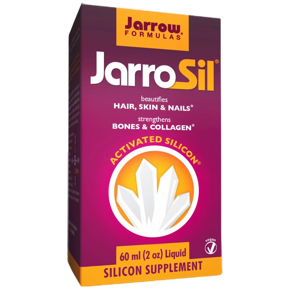 Jarrosil течност - 60 ml