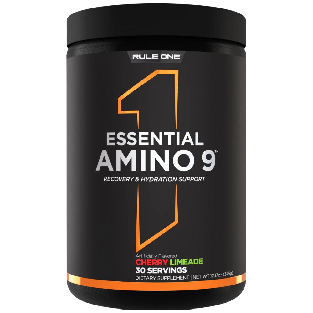 Essential Amino 9 | EAA с електролити - 345 грама