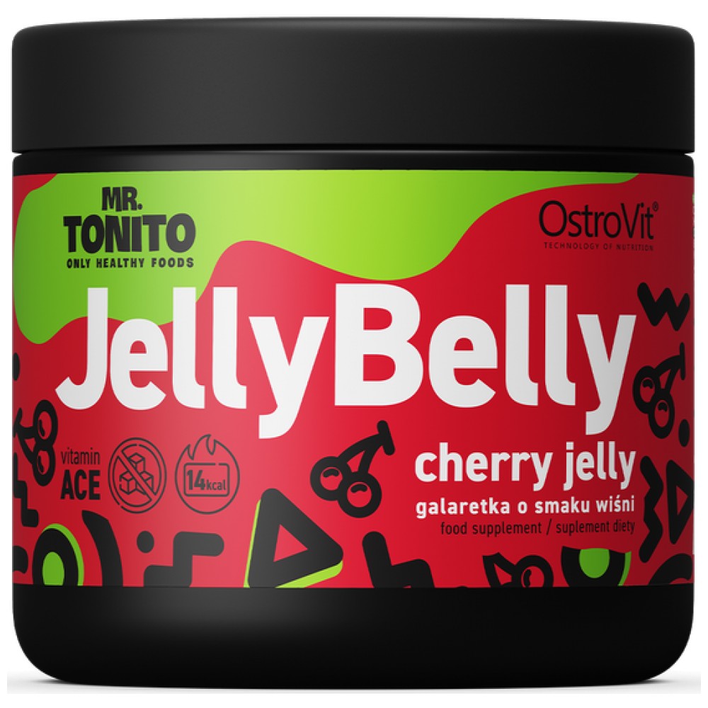 Г -н Тонито/Желибели 350 грама