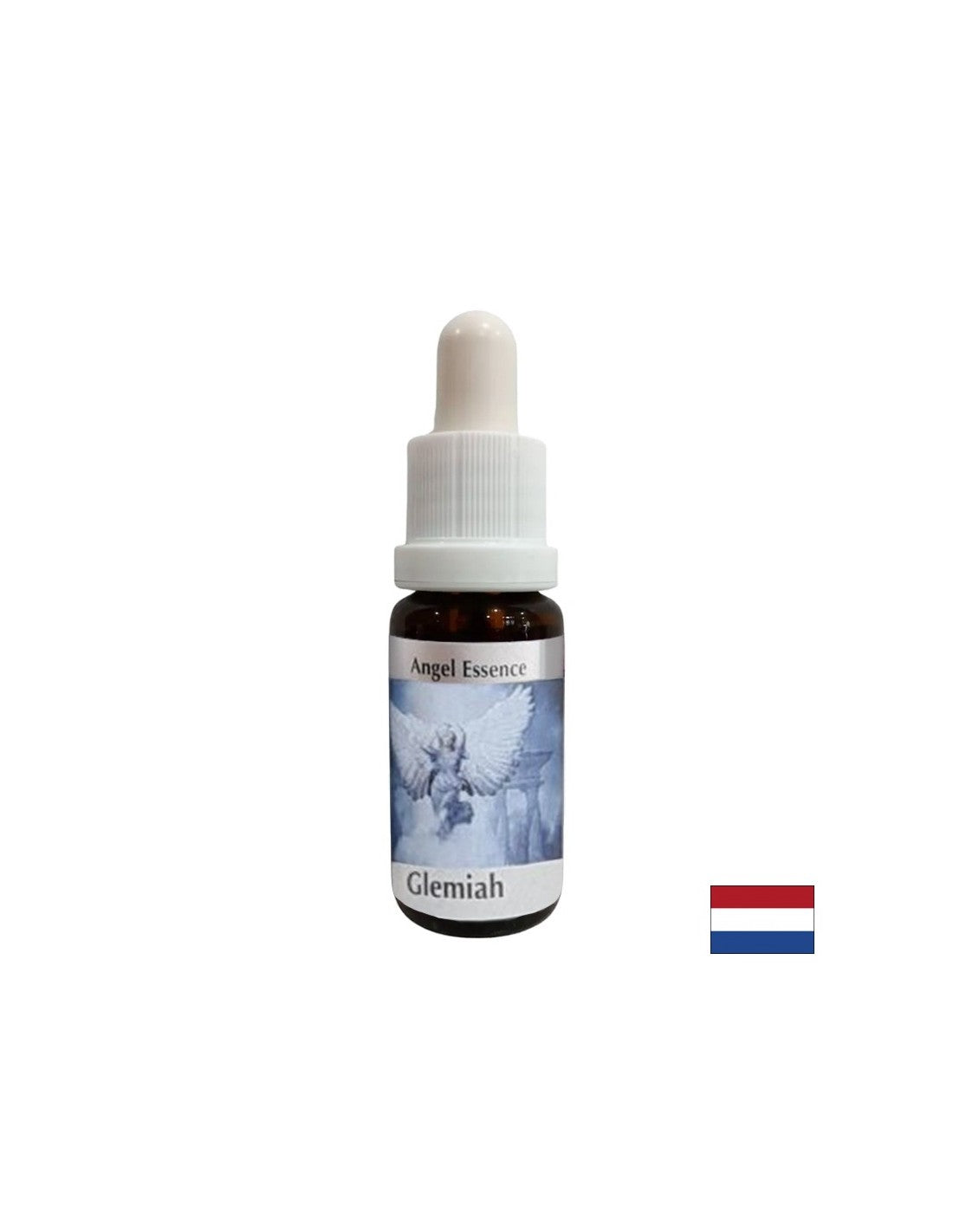 Разкрива Божествената справедливост - Essence Glemiya (ангелска същност № 7), капки 15 ml